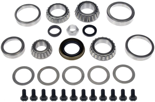 Differential Bearing Kit for Liberty, Dakota, Durango, Ram 1500+More 697-116
