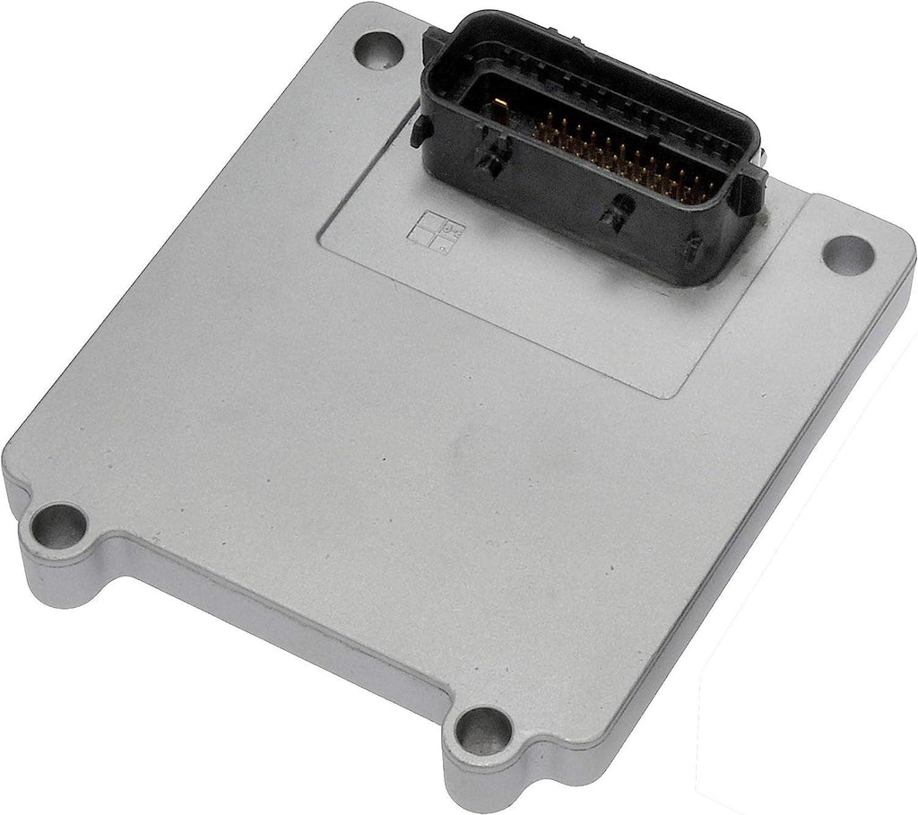 Dorman 599-120 Remanufactured Transmission Control Module Compatible with Select Models