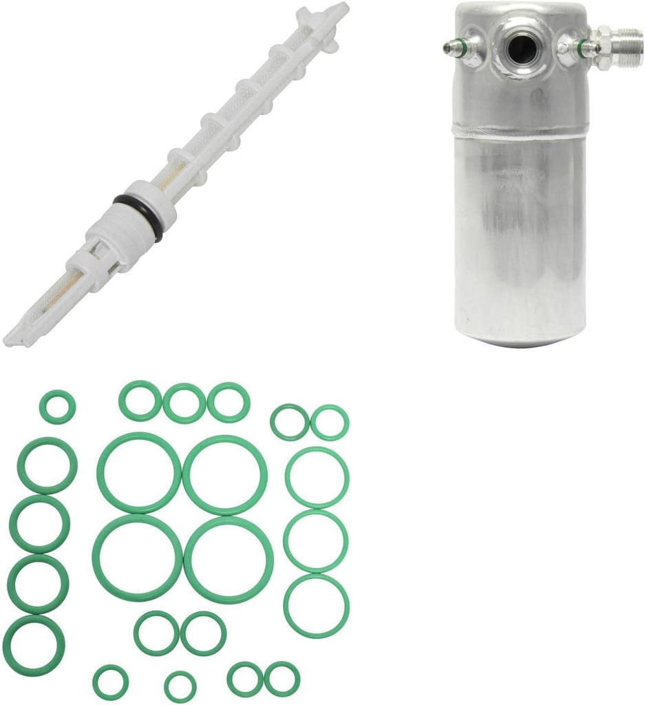 New A/C System Repair Kit for Camaro