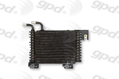 Global Parts Automatic Transmission Oil Cooler for 00-06 Toyota Tundra 2611239