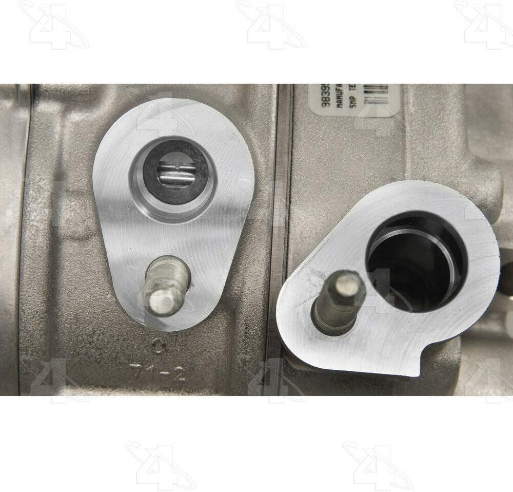 98395 A/C Compressor