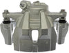 Acdelco Gold 18FR2718 Front Passenger Side Disc Brake Caliper Assembly (Friction Ready Non-Coated), Remanufactured