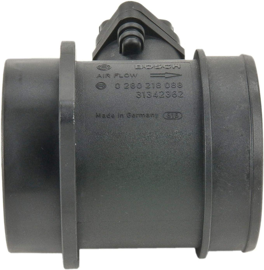 Automotive 0280218088 Original Equipment Mass Air Flow (MAF) Sensor for Select Volvo: 1999-04 C70, 2001-09 S60, 1999-00 S70, 1999-04 S80, 1999-07 V70, 2003-07 XC70, 2003-06 XC90