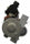 MPA - Starter Alternator Starter Motor 19182 - Remanufactured