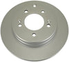 Advics R6R240U: Disc Brake Rotor
