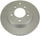 Advics R6R240U: Disc Brake Rotor