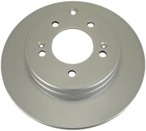Advics R6R240U: Disc Brake Rotor