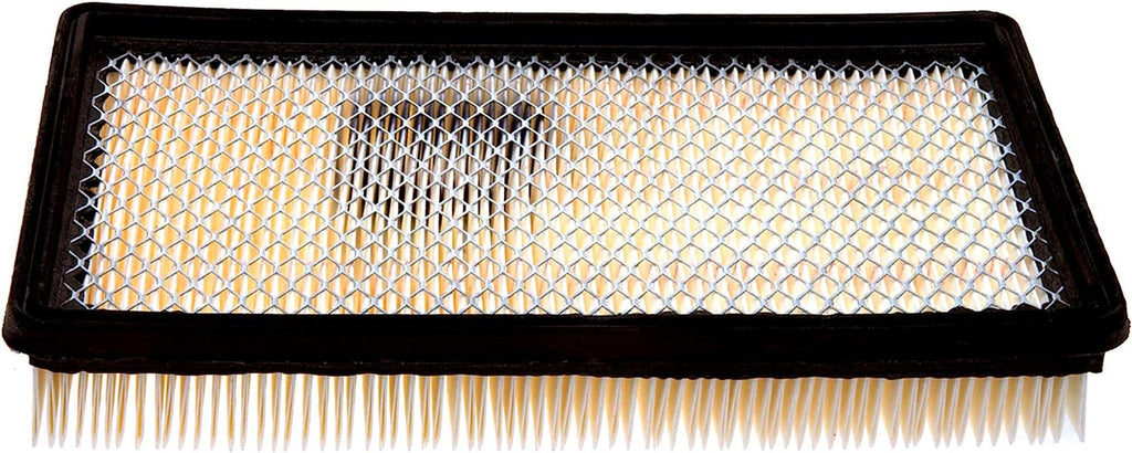 GM Original Equipment A1129CF Durapack Air Filter (Pack of 6)