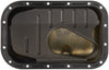 Spectra Engine Oil Pan for Metro, Firefly, Swift, Sprint, Forsa GMP14A