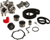 TCKWP328SF Powergrip Premium Timing Belt Component Kit with Water Pump