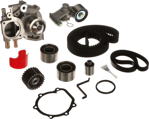 TCKWP328SF Powergrip Premium Timing Belt Component Kit with Water Pump