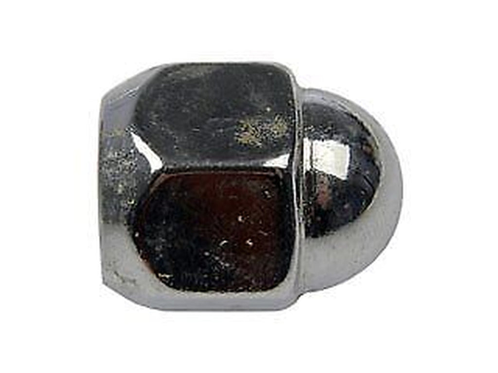 Wheel Lug Nut for Ascent, Crosstrek, Forester, Impreza, Legacy+More 611-076-BP