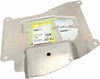 20944322 Oil Pan Skid Plate