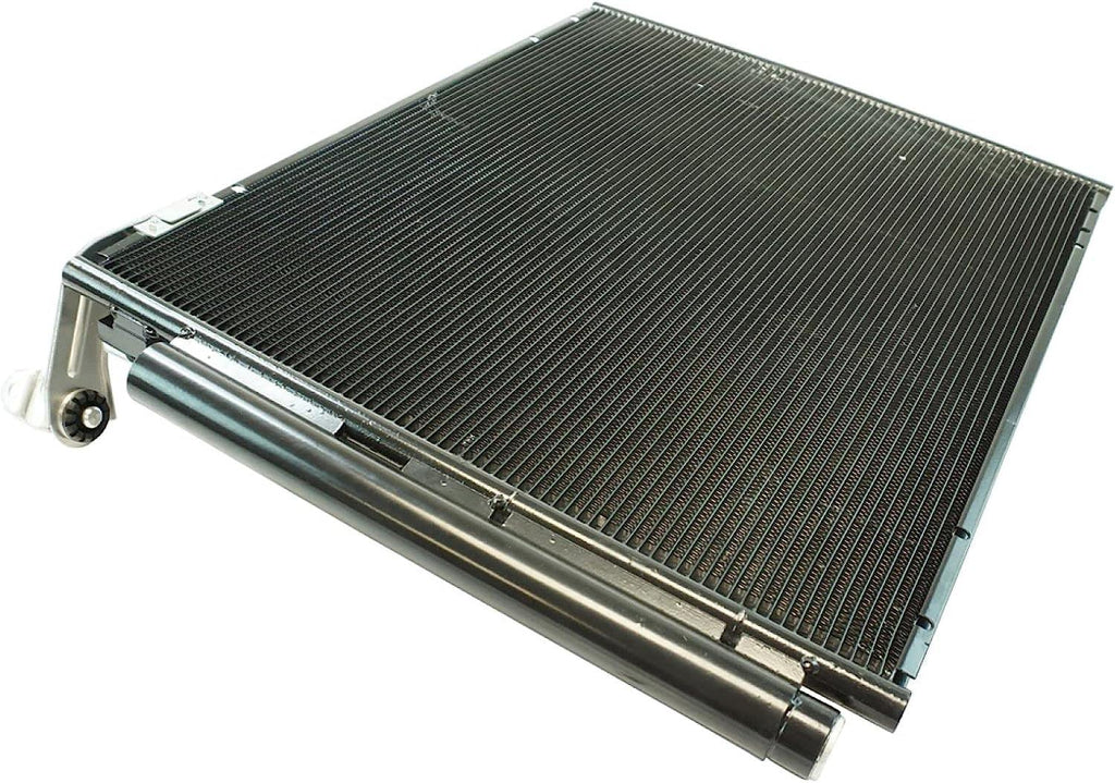 AC Condenser A/C Air Conditioning with Receiver Dryer for Toyota 4Runner SUV