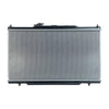 Radiator Fits 1977 Ford Pinto