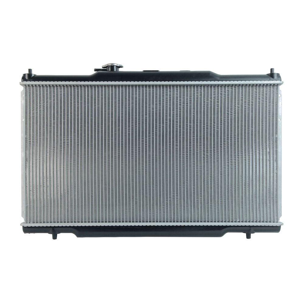 Radiator Fits 1977 Ford Pinto