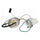 Fuel Pump and Sender Assembly PFS-390