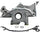 DNJ OP618A Oil Pump for 1996-2002/ Mercury, Nissan/Quest, Villager/ 3.0L, 3.3L/ SOHC/ V6/ 12V/ 181Cid, 182Cid, 3275Cc/ Naturally Aspirated