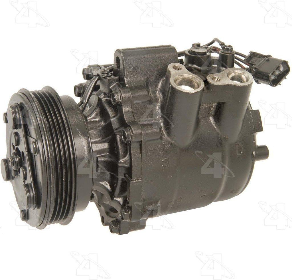 77552 A/C Compressor