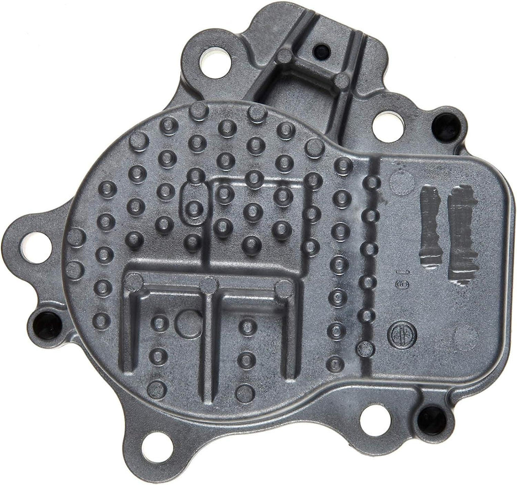 Gates 41500E Electric Engine Water Pump