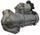 MPA - Starter Alternator Starter Motor 19182 - Remanufactured