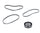 Continental ADK0043P Metric Accessory Drive Belt Kit