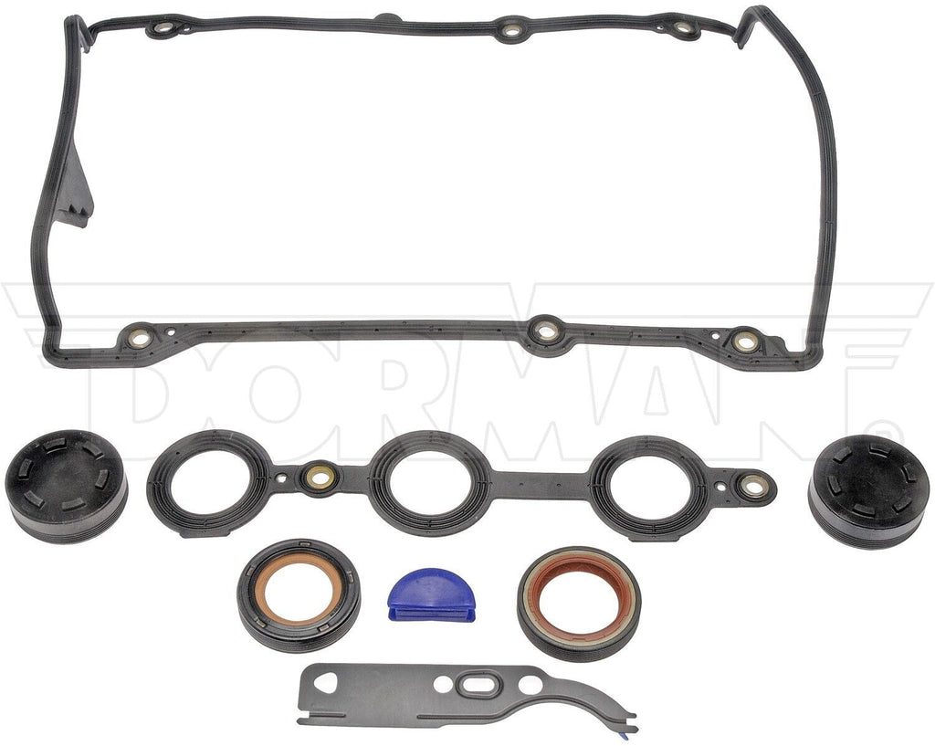 Engine Variable Valve Timing (VVT) Solenoid for Allroad Quattro+More 916-878