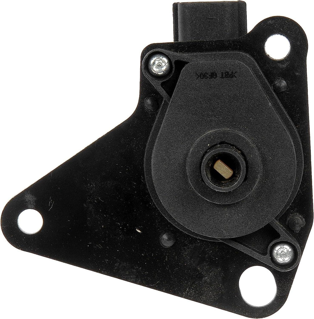 Dorman 911-902 Engine Intake Manifold Runner Control Valve Compatible with Select Chrysler / Dodge / Jeep Models
