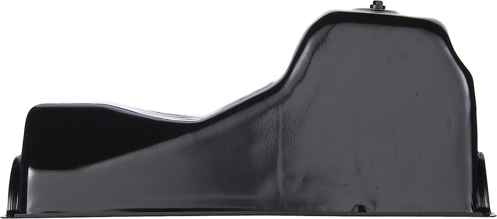 Engine Oil Pan FP12A