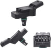 225-1316 MAP Sensor (Manifold Absolute Pressure Sensor)