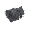 TYC Headlight Assembly for 12-14 300 20-9299-00