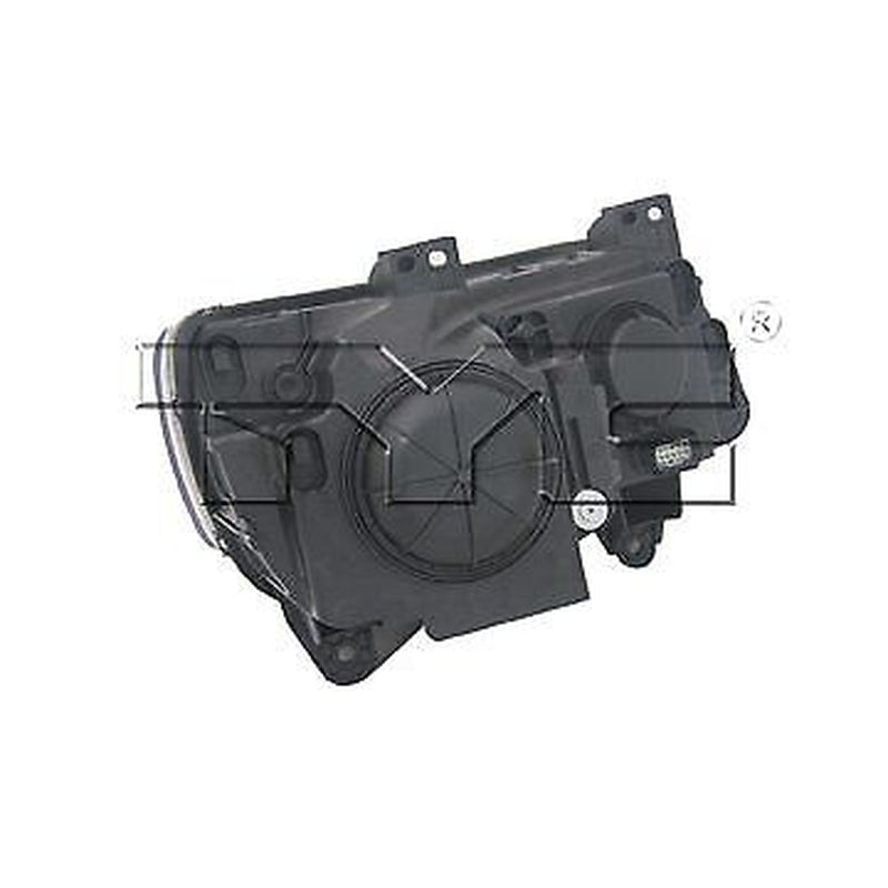 TYC Headlight Assembly for 12-14 300 20-9299-00