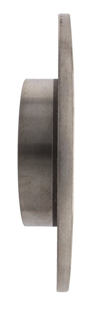 Centric Rear Disc Brake Rotor for 14-20 500L (121.04003)