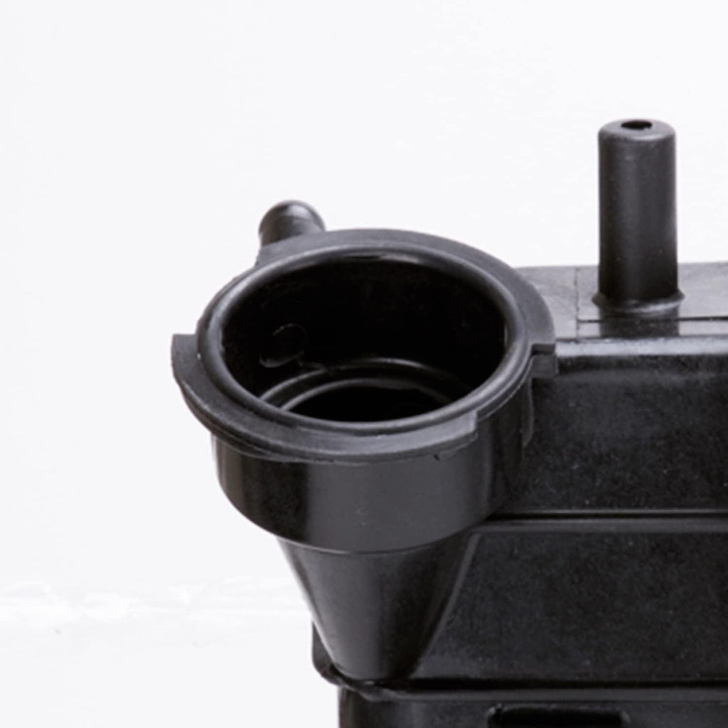 2348 Radiator Compatible with 2000-2005 Pontiac Bonneville