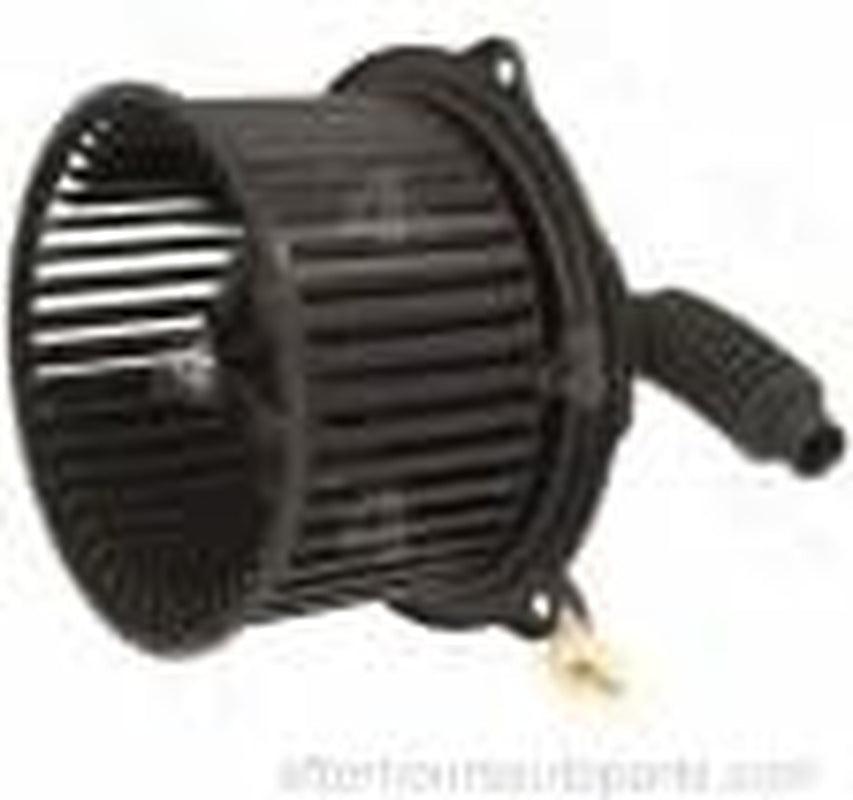 75805 Blower Motor Assembly