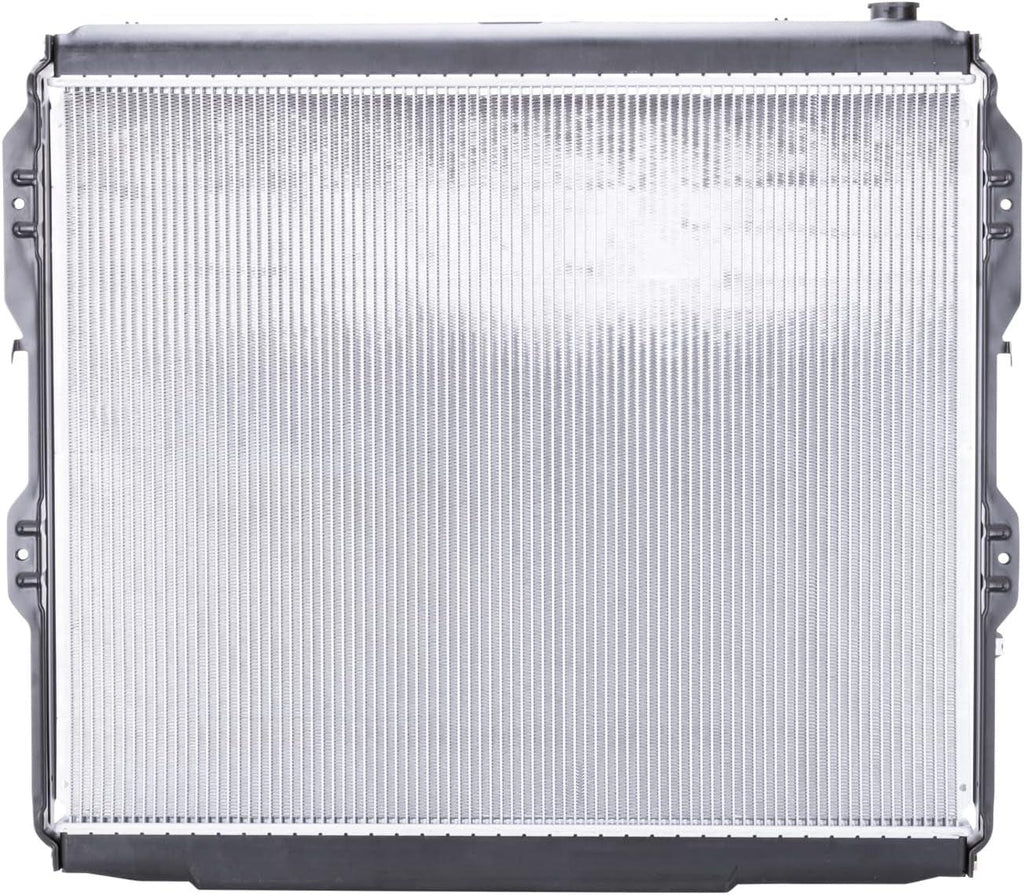 2321 Radiator Compatible with 2000-2006 Toyota Tundra