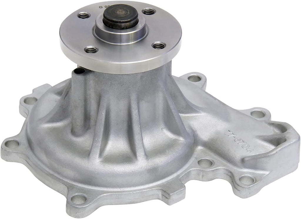 42227HD Heavy-Duty Engine Water Pump