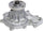 42227HD Heavy-Duty Engine Water Pump
