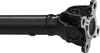 Dorman 938-257 Front Drive Shaft Compatible with Select BMW Models