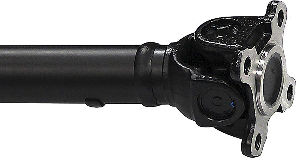 Dorman 938-257 Front Drive Shaft Compatible with Select BMW Models