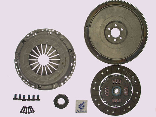 K70038-02F Clutch Kit