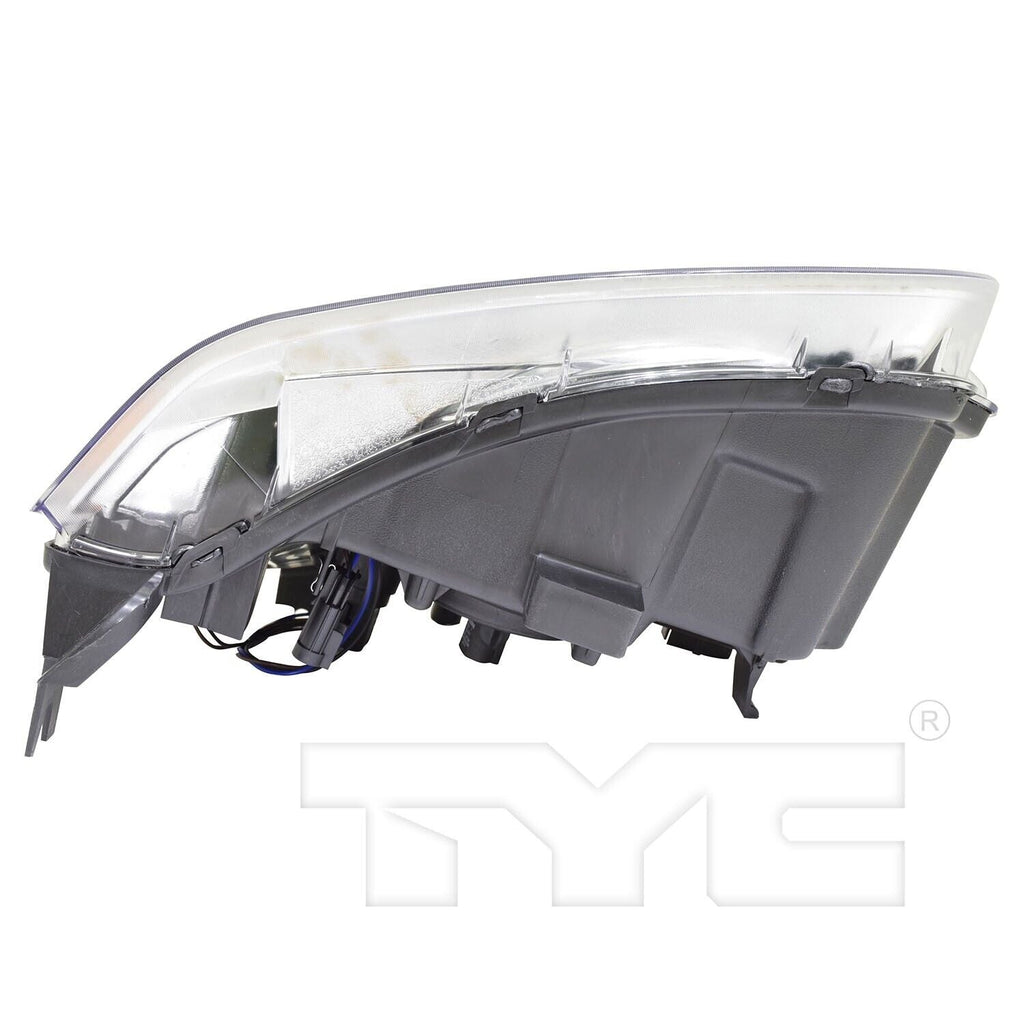 TYC Headlight Assembly for GMC 20-15475-00-9