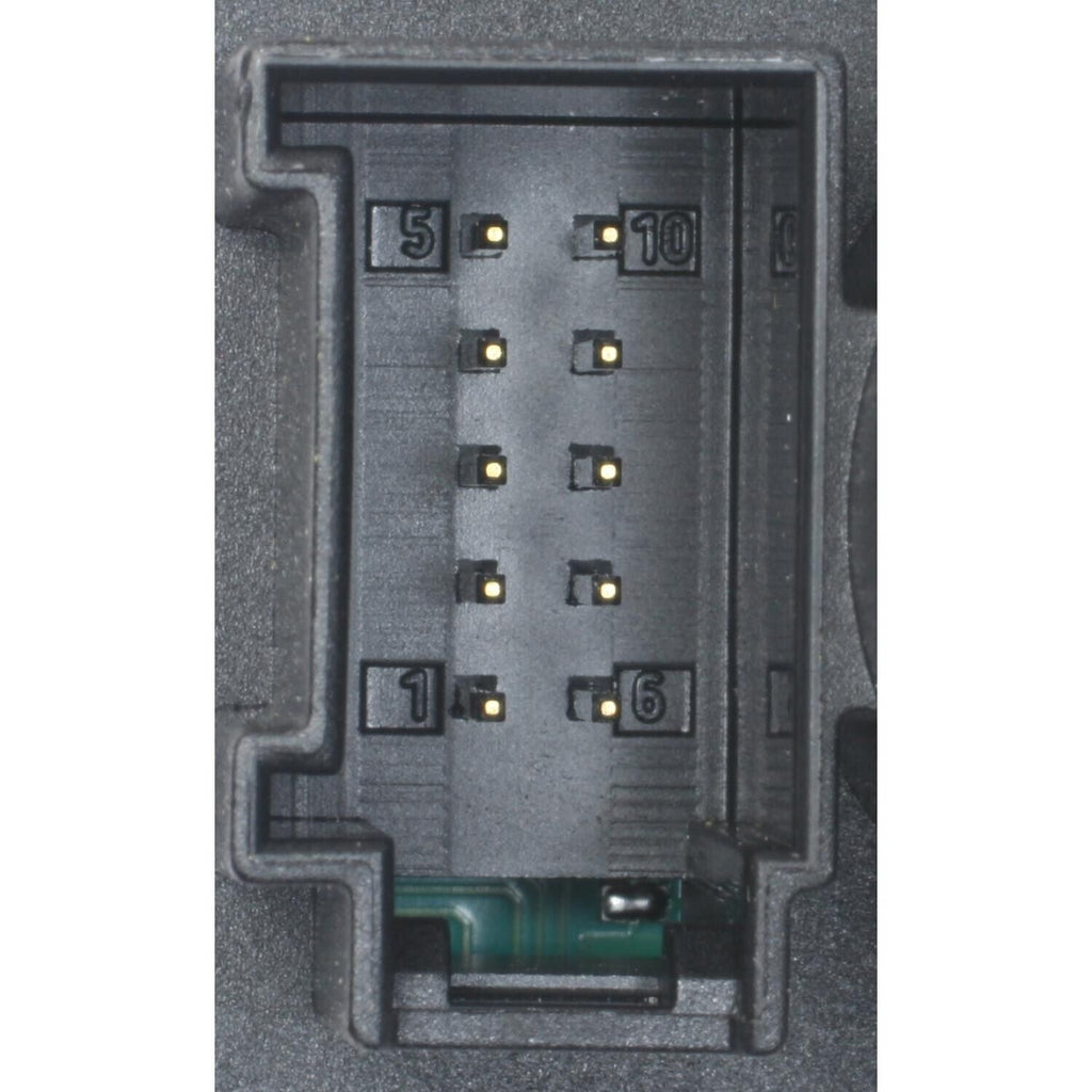 Standard Ignition Headlight Switch for Eos, GTI, Passat HLS-1393