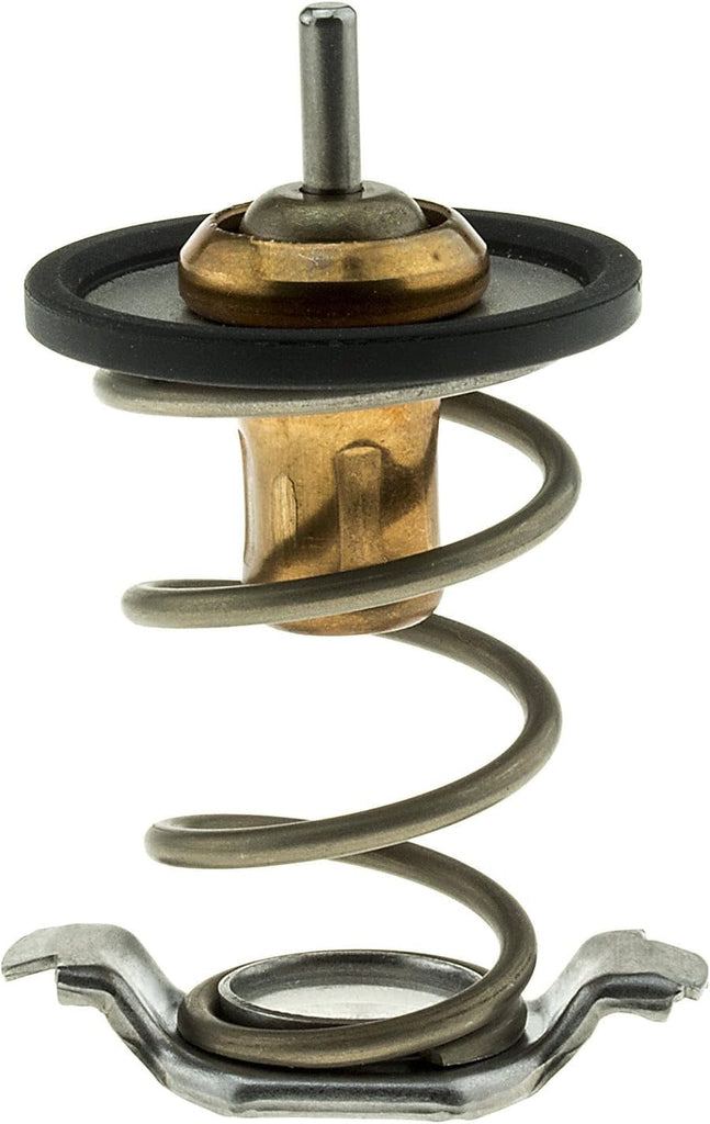 Motorad  Thermostat Insert - 203 Degrees | Fits Select Chrysler Town & Country, Dodge Avenger, Challenger, Charger, Durango, Grand Caravan, Jeep Grand Cherokee, Wrangler, Volkswagen Routan