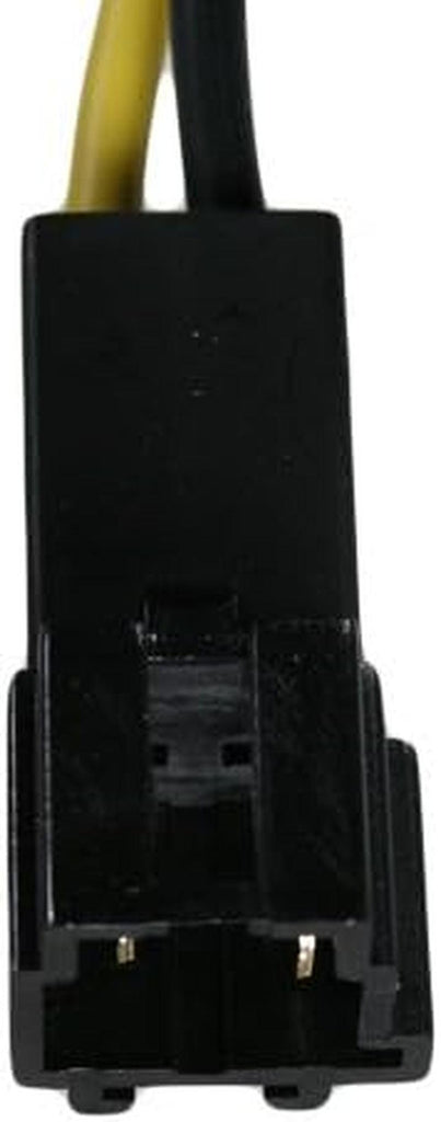 A/C Heater Blower Motor W/Fan Cage Front for 90-03 Dodge Van Full Size