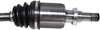 NCV10019 CV Axle Shaft Assembly - Right Front (Passenger Side)