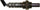 250-241132 Oxygen Sensor, Direct Fit