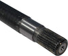 NCV82510 CV Axle Shaft Assembly - Left Front (Driver Side)