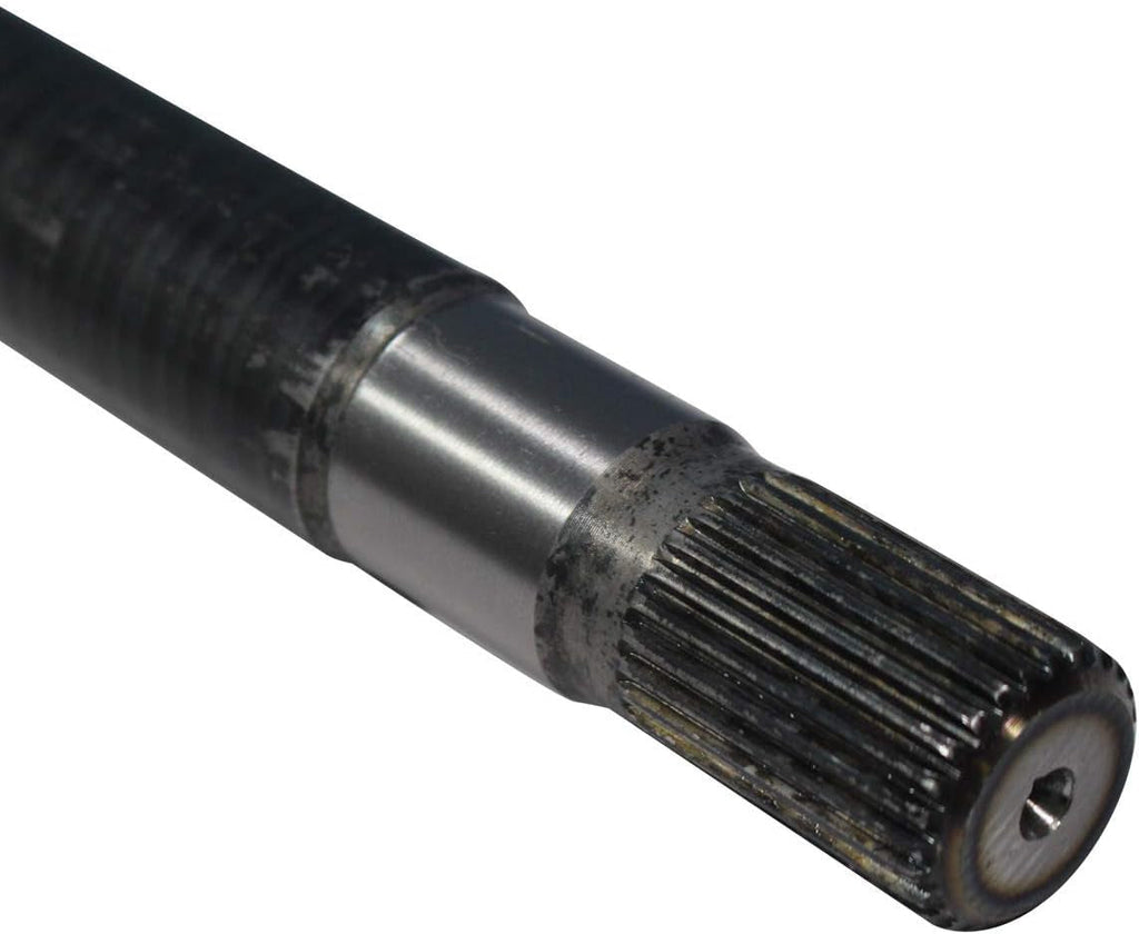 NCV82510 CV Axle Shaft Assembly - Left Front (Driver Side)