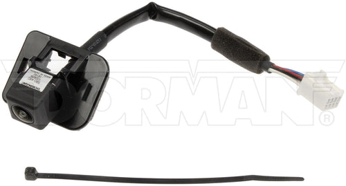 Dorman Park Assist Camera for 14-17 Accord 590-440
